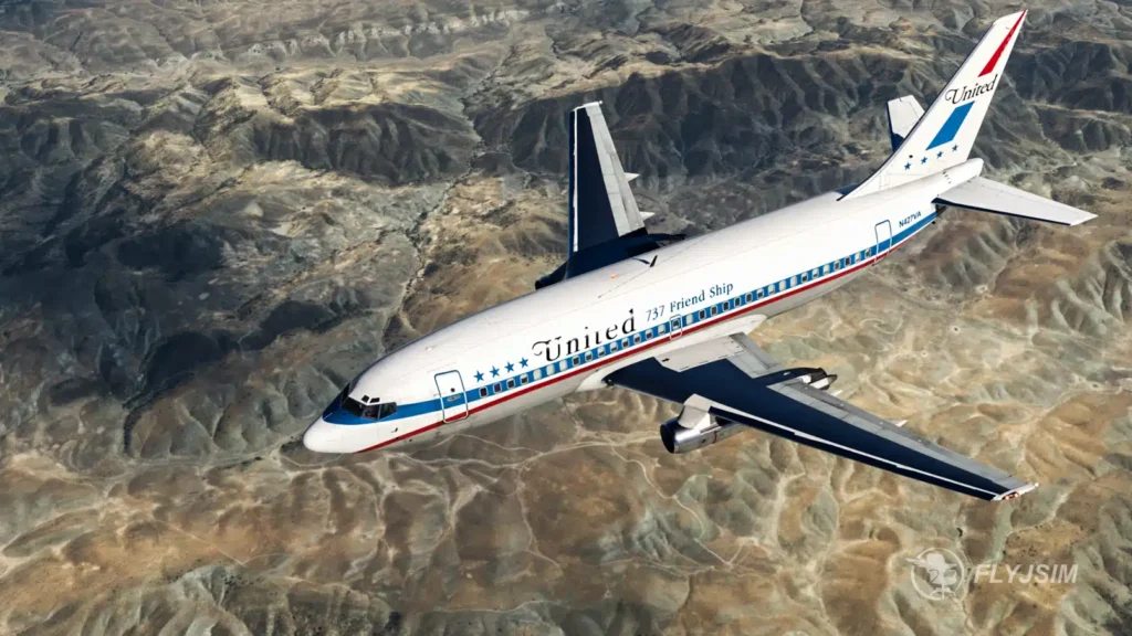 FlyJSim's Updates for 727 & 732 X-Plane 12 Raise Concerns Regarding Payment - FlyJSim