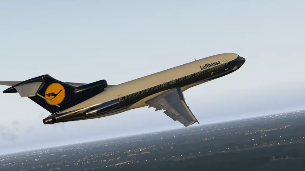 FlyJSim's Updates for 727 & 732 X-Plane 12 Raise Concerns Regarding Payment - FlyJSim