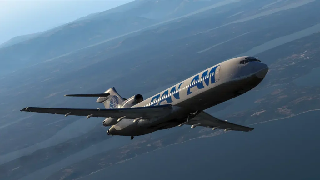 FlyJSim's Updates for 727 & 732 X-Plane 12 Raise Concerns Regarding Payment - FlyJSim