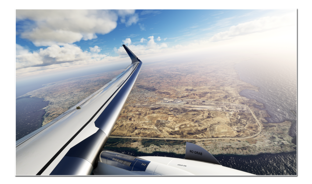 FSDG Release Djerba Airport for MSFS - Flight Sim Development Group (FSDG), Microsoft Flight Simulator