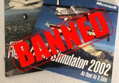 Simcident Report: 9/11 and The War on Flight Sim –  A Look at Moral Outrage and Simming in the Wake of the September 11th Attacks