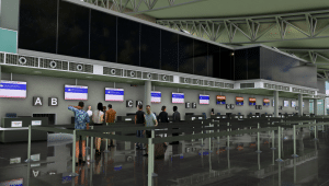 New Brest-Bretagne Released by Pilot Experience Sim for MSFS Thumbnail