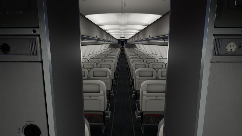 Reworked IXEG 737 Classic Releasing this Friday for X-Plane - IXEG, X-Plane