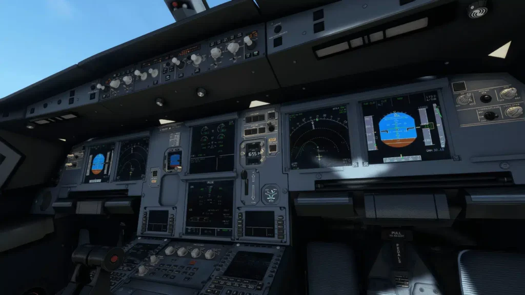 A Comprehensive MSFS Addons Guide For First Timers, Intermediates, and Seasoned Experts - Editorial, Fenix Sim, IniBuilds, Microsoft Flight Simulator, PMDG