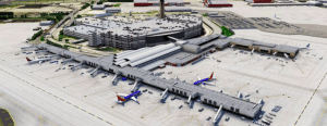 SXAirportDesign Unexpectedly Releases San Antonio Airport New for X-Plane 12 Thumbnail