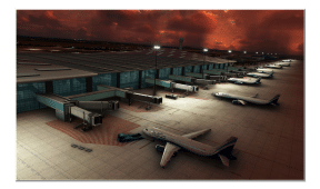 FSDG Gives Kempegowda International Airport A New Look Thumbnail