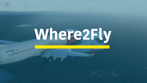 Where2Fly or Where Not to Fly? That’s the Question Thumbnail