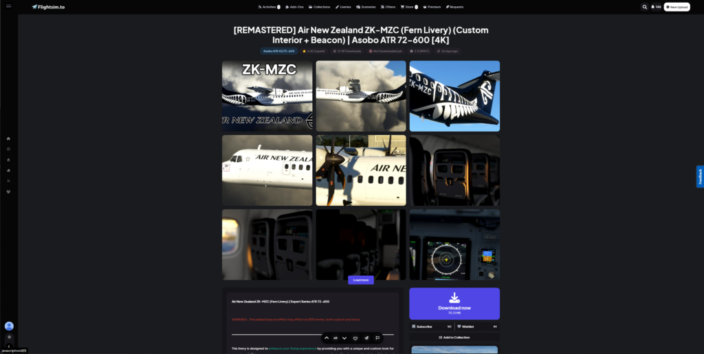 A Comprehensive MSFS Addons Guide For First Timers, Intermediates, and Seasoned Experts - Editorial, Fenix Sim, IniBuilds, Microsoft Flight Simulator, PMDG