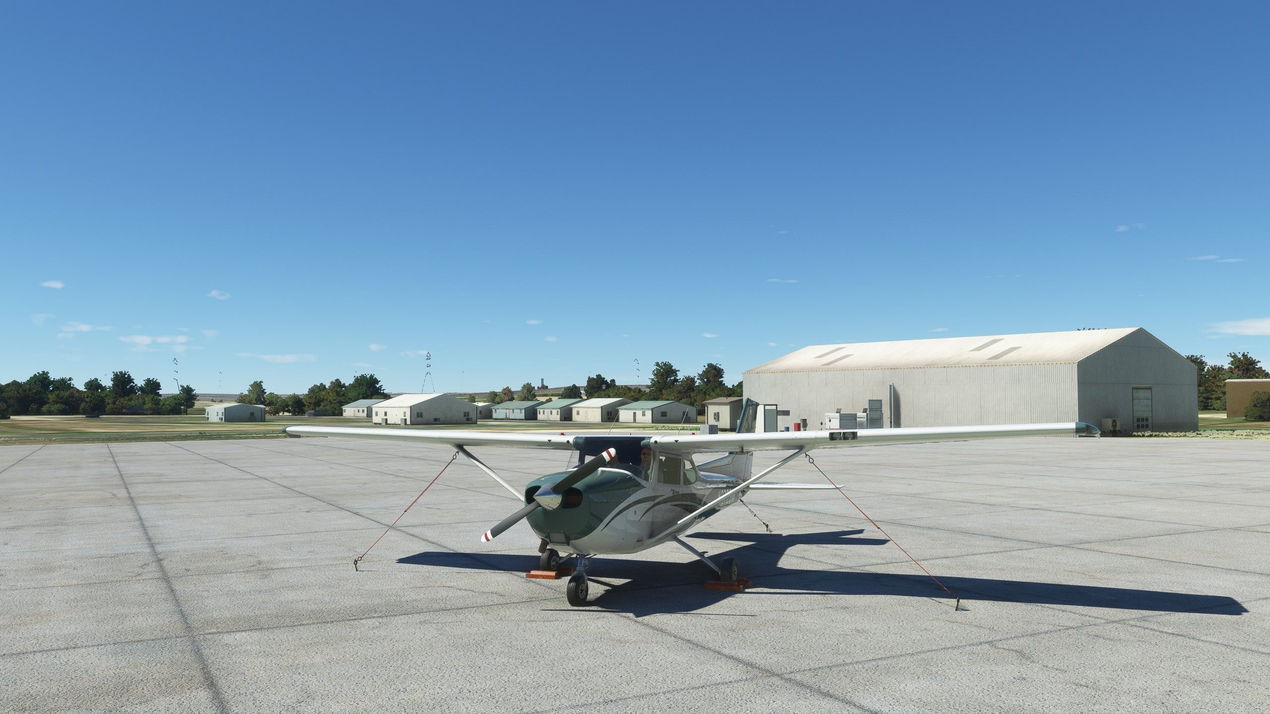 MSFS Vs. Reality: How Using MSFS For Flight Training Helped Me Pass My Checkride - Microsoft Flight Simulator, Reviews, Shrike Simulations