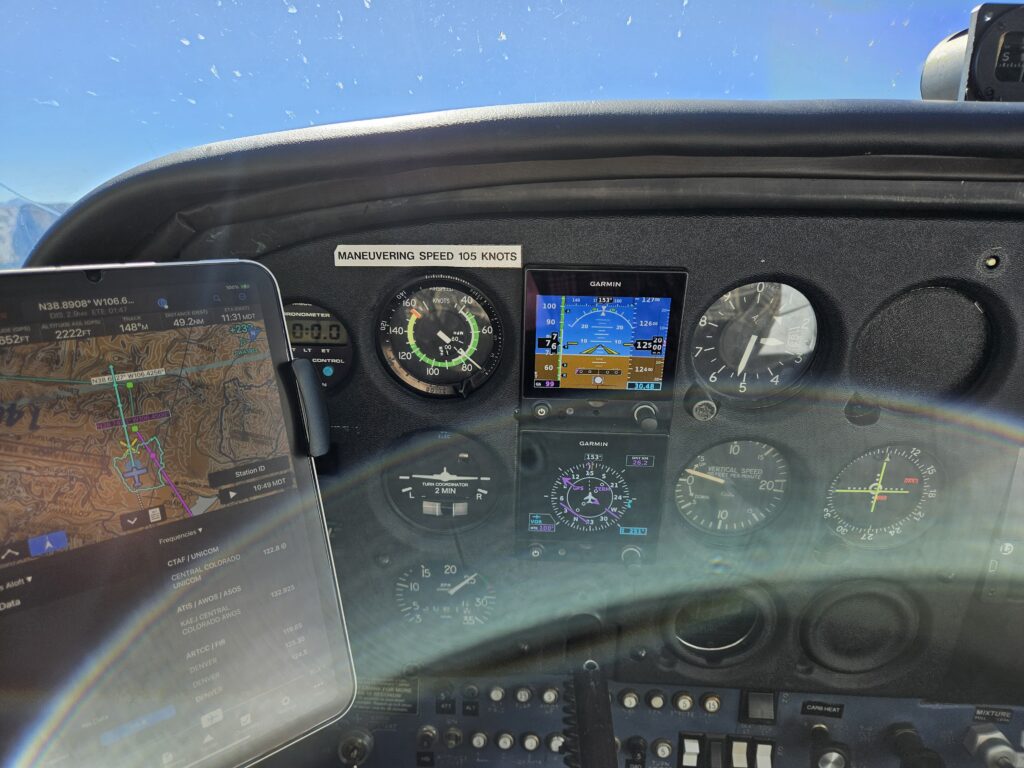 Garmin G5