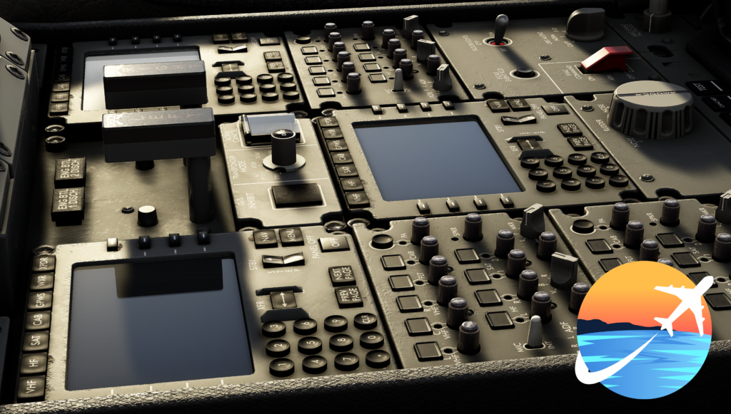 Exciting Boeing 787-9 Released by Horizon Simulations for MSFS - Horizon Simulations, Microsoft Flight Simulator