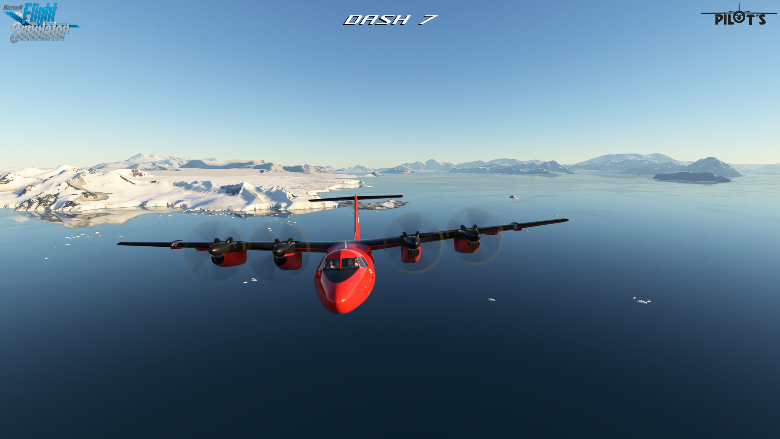 A Pilot's Review of Microsoft Flight Simulator 2020