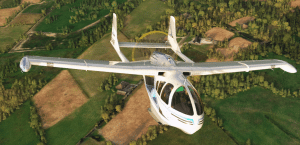 Mario Noriega Designs Releases the FN-333 Riviera for Microsoft Flight Simulator Thumbnail