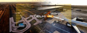 FeelThere Releases New Delhi Airport For MSFS Thumbnail