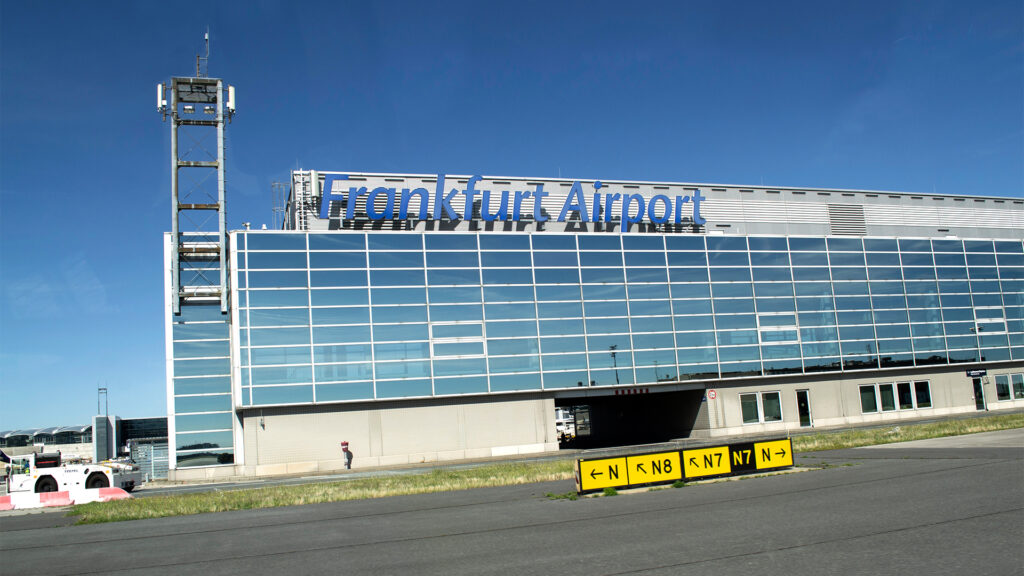 Aerosoft Release Development Update on Frankfurt International Airport for MSFS - Microsoft Flight Simulator, Aerosoft