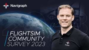 2023 FlightSim Community Survey is Now Open Thumbnail