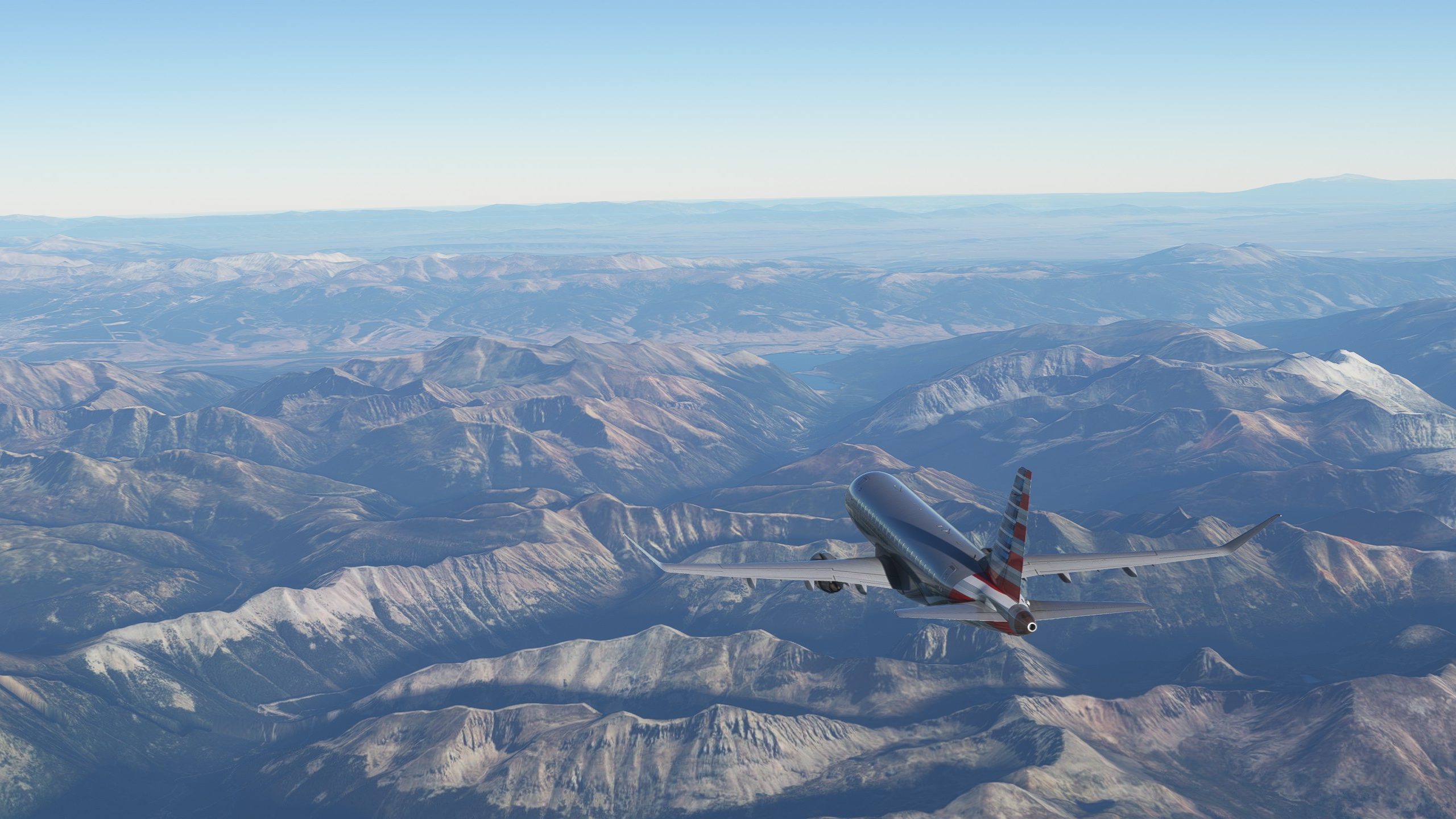 REVIEW: FlightSim Studio's E-Jet Lineup - One Year Later - FlightSim Studio AG, Microsoft Flight Simulator, Review
