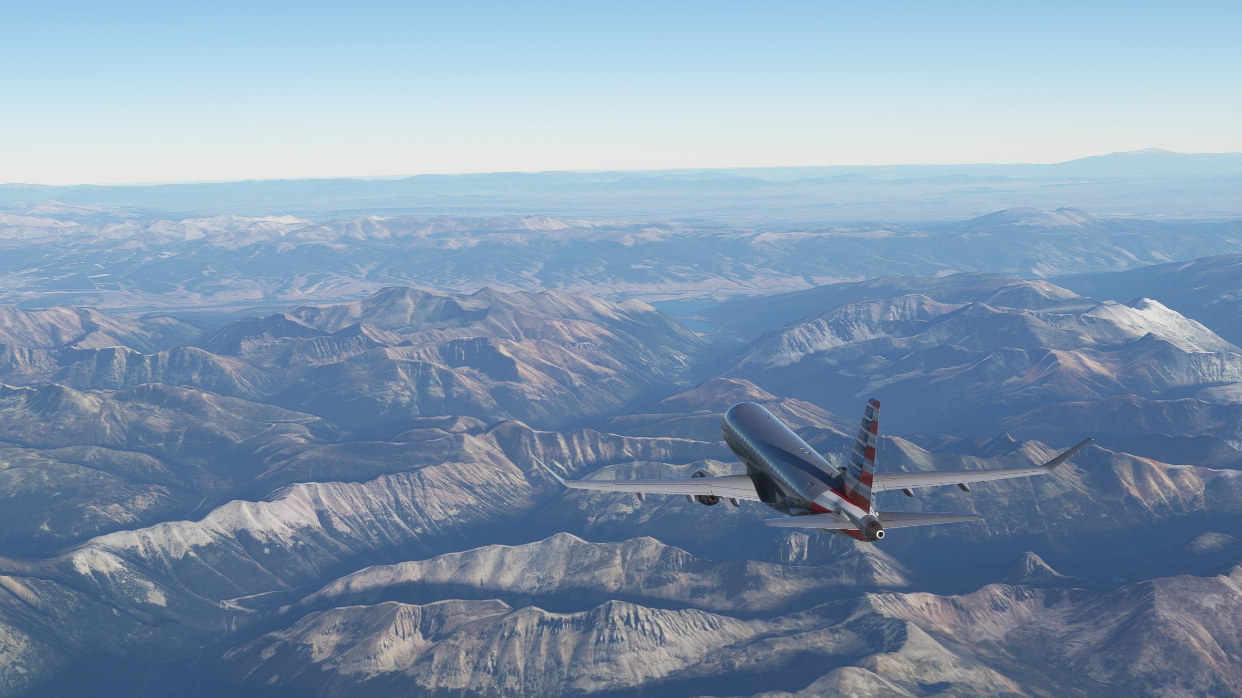 REVIEW: FlightSim Studio's E-Jet Lineup - One Year Later - FlightSim Studio AG