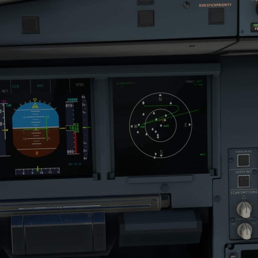 REVIEW: The New LatinVFR A330-900neo for MSFS is So Very Close - Microsoft Flight Simulator, Reviews, Shrike Simulations