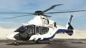 Hype Performance Group Releases Airbus H160 Helicopter for MSFS Thumbnail
