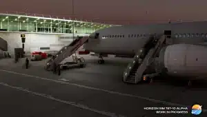 Horizon Simulations 787-10 for MSFS Revealed