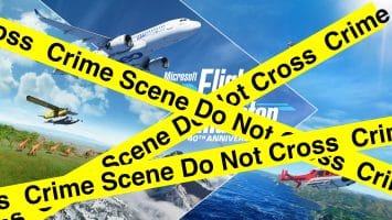 Simcident Report: Can Flight Sim Get You Arrested? The Bizarre Stories of Simmers Swept Up By Law Enforcement Post-9/11 Thumbnail