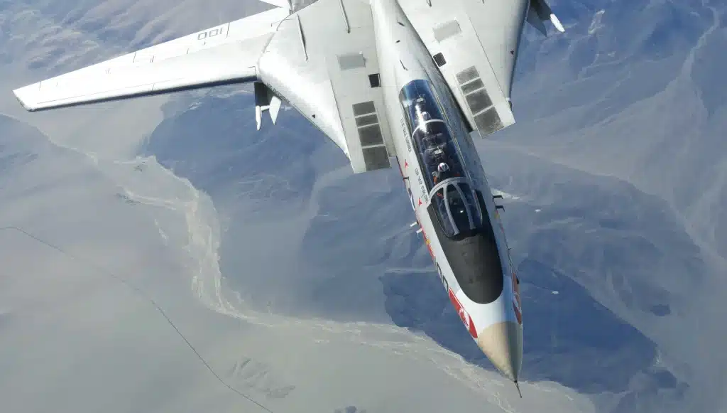 Heatblur and IndiaFoxtEcho Set to Release F-14