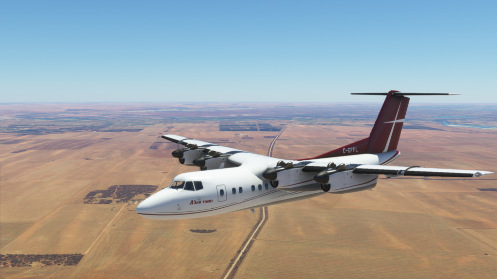 Dash 7