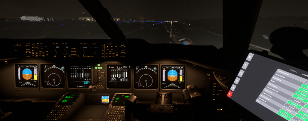 TFDi Design MD-11 Now Available for Collector's Edition Users - TFDi Design, Microsoft Flight Simulator