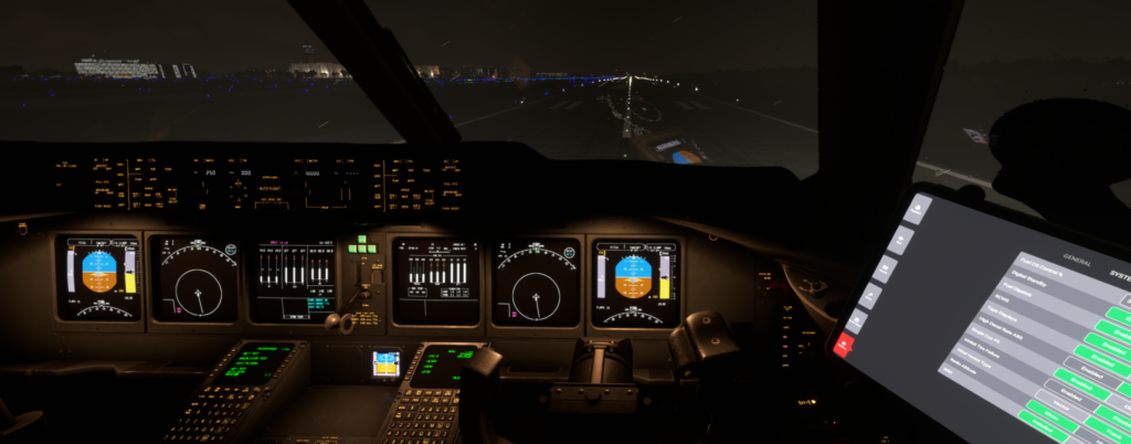 TFDi Design MD-11 Now Available for Collector's Edition Users - TFDi Design