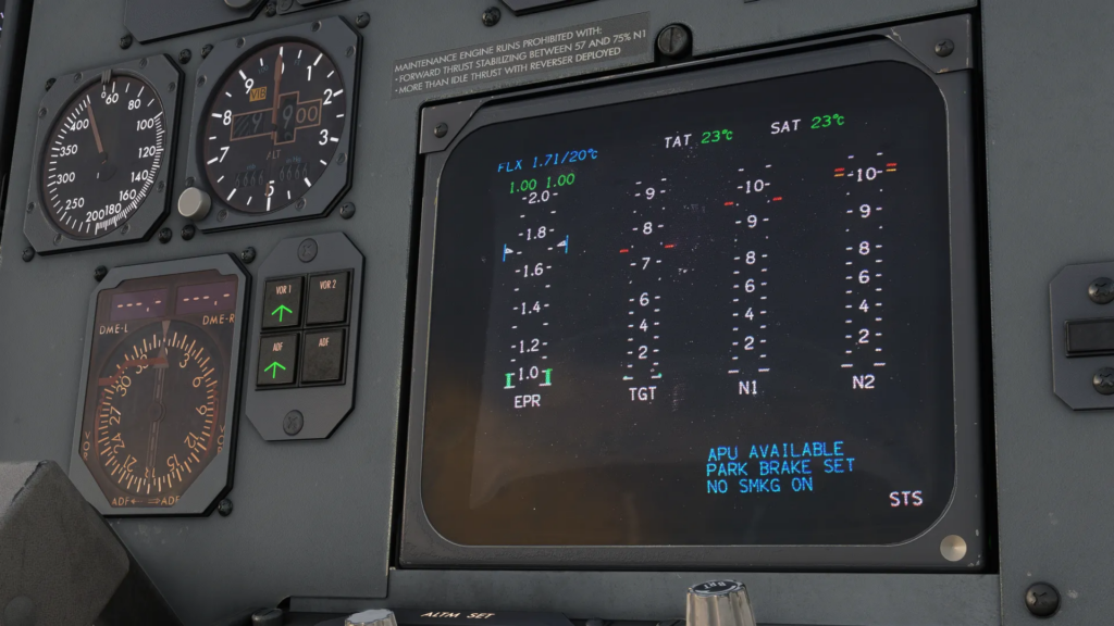 Just Flight Publishes End-of-year Update on MSFS and X-Plane Projects - Just Flight