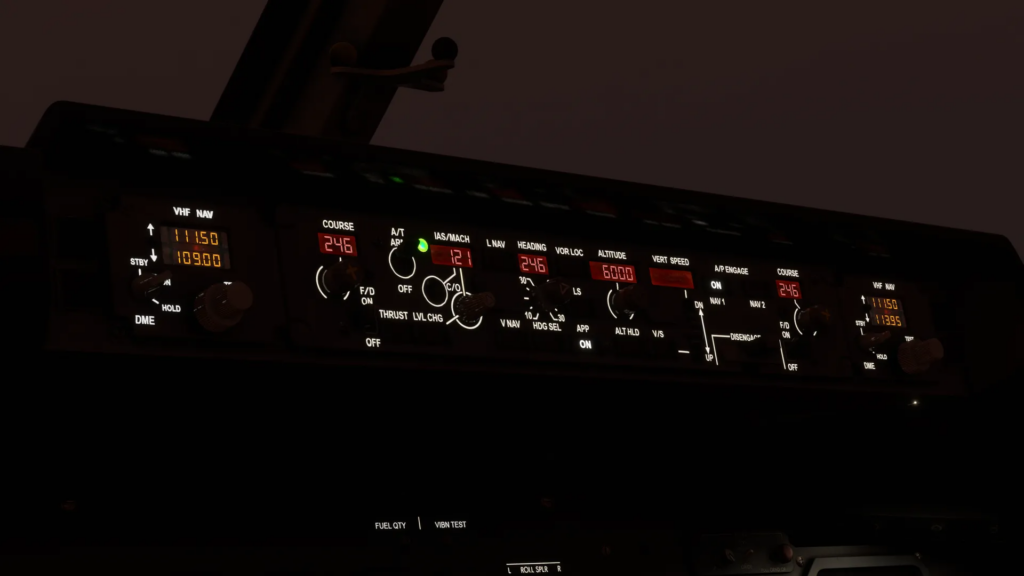 Just Flight Publishes End-of-year Update on MSFS and X-Plane Projects - Just Flight