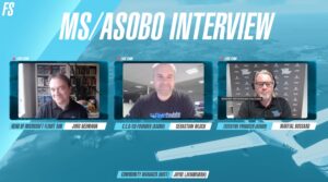 MSFS November Dev Stream: New MSFS2024 Previews, A320NEO V2 Delayed Thumbnail