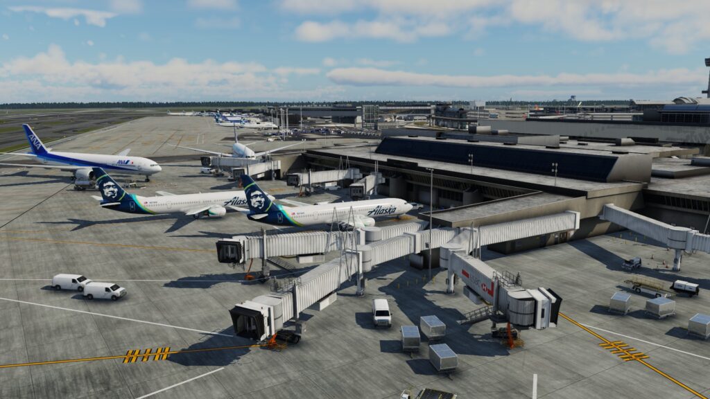 Nimbus Simulations Releases JFK Airport for X-Plane 12 - Nimbus Simulation