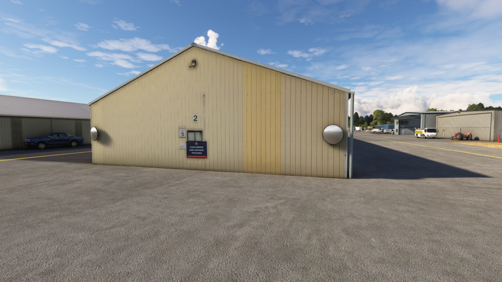 Orbx Announces New Anacortes Airport For MSFS - Orbx