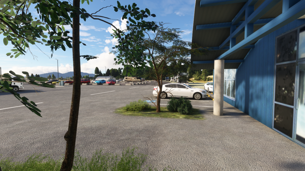 Orbx Announces New Anacortes Airport For MSFS - Orbx