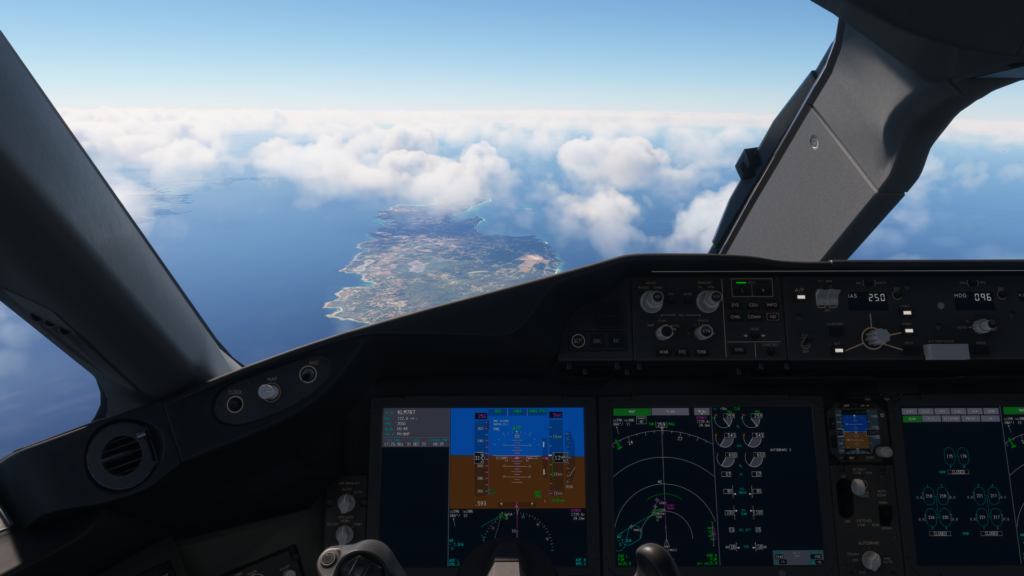 Horizon Simulations Boeing 787-9 Gets a New Update - Microsoft Flight Simulator, Prepar3D, X-Plane