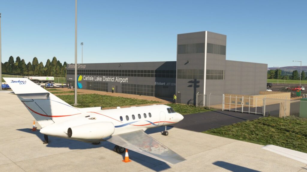 UK2000 Suspends Direct Sales, Staying on simMarket and Marketplace - Prepar3D
