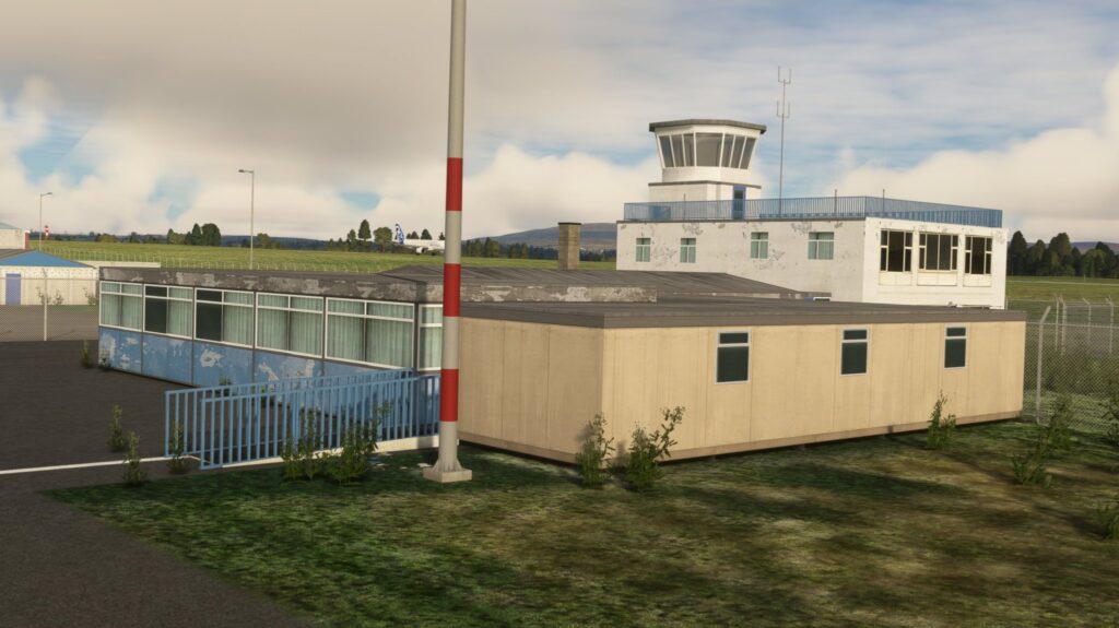 UK2000 Suspends Direct Sales, Staying on simMarket and Marketplace - FlyByWire Simulations, Microsoft Flight Simulator