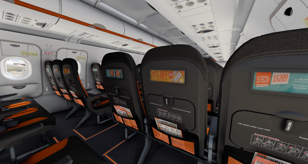 Highly Anticipated A320 V2 B2 Released by Fenix Simulations - Fenix Sim, Microsoft Flight Simulator