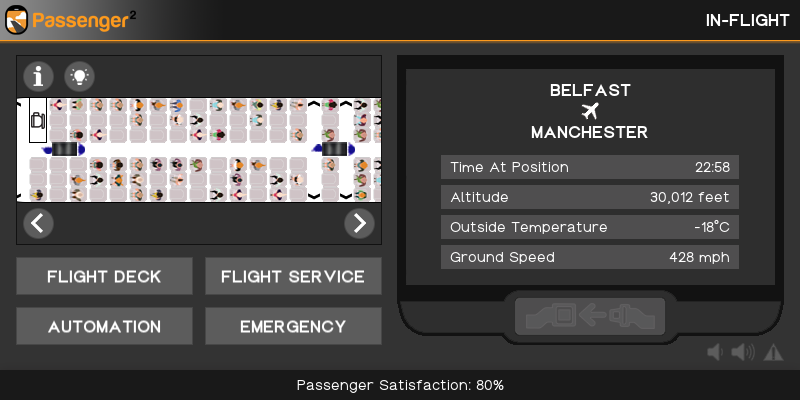 Passenger2 screenshot.