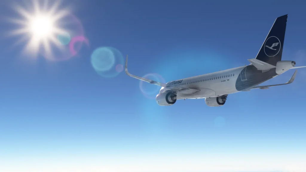 MSFS February Dev Update: A320Neo Targeted for Release with SU15 - IniBuilds