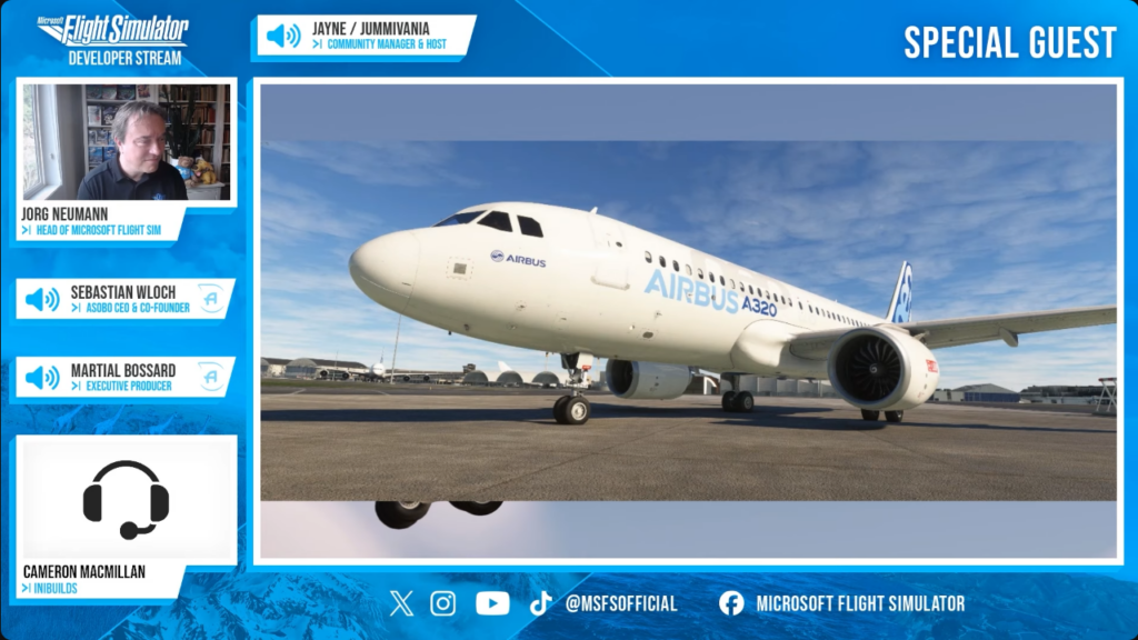 Microsoft Flight Simulator Sim Update 15 Delayed... Again - Skyward Simulations, Microsoft Flight Simulator