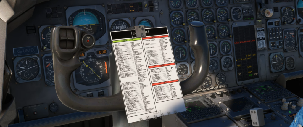 Just Flight 146 UNS-1 FMS and Cabin Update Releasing Next Week - Skyward Simulations, Microsoft Flight Simulator