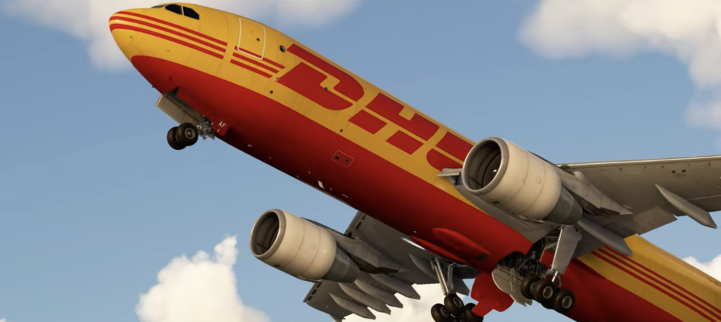 iniBuilds Updates A300, Brings New Engine Variant and Significant Improvements - IniBuilds