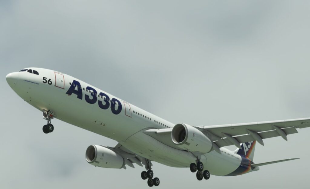 Aerosoft Updates on A330 for MSFS Progress - Aerosoft