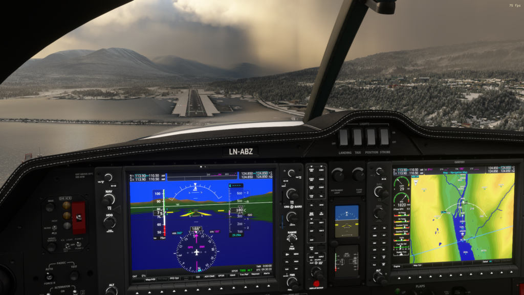 Skyward Simulations Announces Diamond DA50 RG for MSFS - X-Plane, Reviews, TaiModels