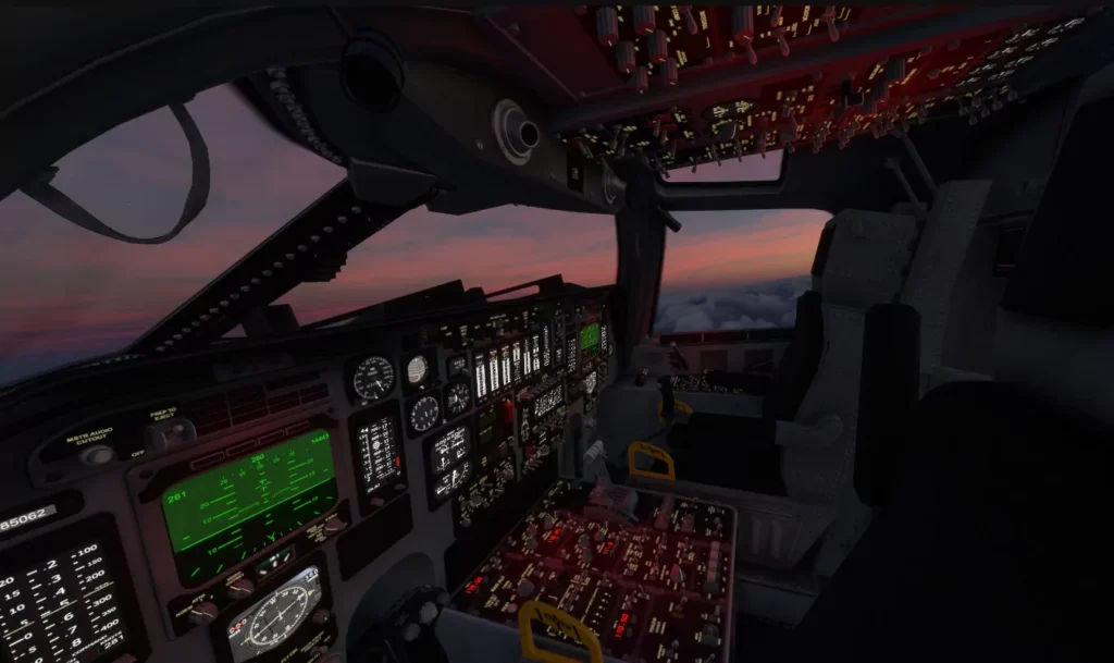 Virtavia Releases Imposing B-1B Lancer for MSFS - Virtavia, Microsoft Flight Simulator