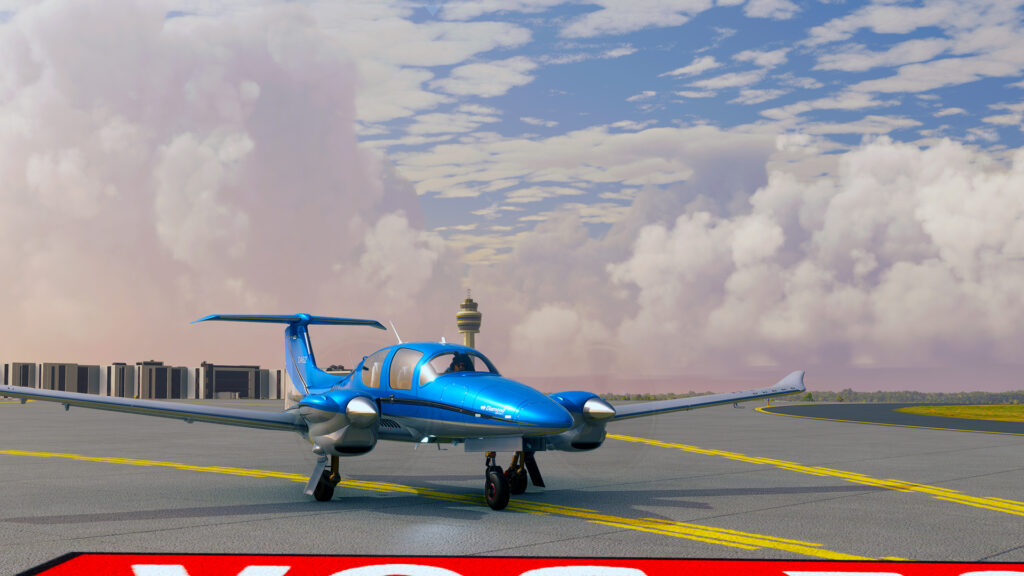 HiFi Sim Tech Releases Active Sky FS for MSFS - Davor Puljevic, Microsoft Flight Simulator