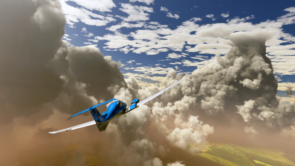 Active Sky for MSFS Announced by HiFi Simulation Technologies - Parallel 42, Microsoft Flight Simulator